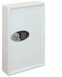 Phoenix Safe Schl&uuml;sseltresor Ks0033e Wei&szlig; Gesichert