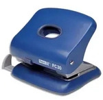 Rapid Fc30 Locher 30 Bl&auml;tter Blau