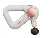 Therabody Theragun Sense Wei&szlig; &ndash; Handmassageger&auml;t Mit Bluetooth Und Biometrischem