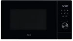 Aeg Mfb295db Mikrowelle Schwarz 29 Liter 900 W