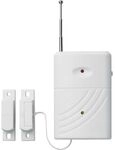 Pentatech T&uuml;r-/fensteralarm Ma80km 33552