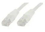 U/utp Cat6 7m Wei&szlig; Lszh - Microconnect