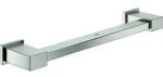 Wannengriff Essentials Cube 405141 340mm Metall Supersteel
