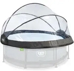 Exit Toys - Exit Poolabdeckung Eco &Oslash;244cm - Universell