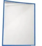 Magnetrahmen Din A4 Pet Blau 5 St./pack. Din A4 Pet Blau 5 St./pack.