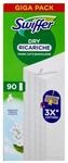 Swiffer Trocken Wischt&uuml;cher Nachf&uuml;llpack, 90er Wischt&uuml;cher Mit Duft