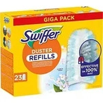 Swiffer Staubmagnet Nachf&uuml;llpackung 23er Mit Duft Staubmagnet Nachf&uuml;llpack