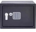 Yale - Elektronischer Tresor - Medium - Ysv/250/db2 - Standardsicherheit -...