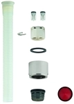 Grohe Mousseur 48370, Innengewinde, M 26 X 1, 7,5 - 9,0 L/min Bei 3 Bar, F&uuml;r...