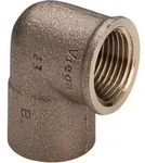 Viega Italia Srl - Viega Winkel &Uuml;bergangswinkel Innengewinde 94090g In 18mm X...