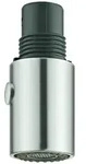 Grohe 46857dc0 Sp&uuml;lbrause 46857 Supersteel