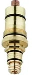 Thermoelement 47217 Mit Nicht Steigender Spindel 1/2' - Grohe