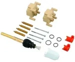 Ersatzteile - Verl&auml;ngerungsset 50 Mm, Universal 14057000 - Grohe