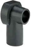 Schallschlucker 2141.5 In Gummi Schwarz - Viega