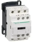 Telemecanique Cad50bd - Tesys Cad50 Kontaktgeber - 5f+0o - Unverz&ouml;gert - 10a - 24vcc