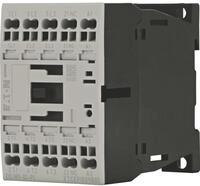 Dilm9-01(24vdc)-pi Leistungssch&uuml;tz 3 Schlie&szlig;er 4 Kw 9 A 1 St. - Eaton