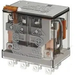 56.34.8.230.0040 Steckrelais 230 V/ac 12 A 4 Wechsler 1 St. - Finder