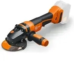 Fein - Akku-winkelschleifer Protago &Oslash; 115 Mm Ccg 18-115-12 Pd-sec As - 71221961000