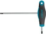 829kkt-t10 Torx-schraubendreher Gr&ouml;&szlig;e (schraubendreher) T 10 Klingenl&auml;nge: 80 Mm 1