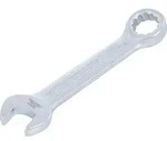 Maul-ringschl&uuml;ssel, Extra Kurz Sw 12 Mm