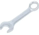 Maul-ringschl&uuml;ssel, Extra Kurz Sw 19 Mm