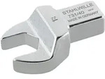 Stahlwille 58214027 Einsteckmaulschl&uuml;ssel 27 Mm