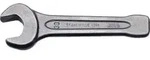 Schlagmaulschl&uuml;ssel 4204 Schl&uuml;sselweite 46 Mm L&auml;nge 255 Mm Chrom-alloy-stahl