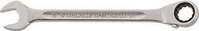 Stahlwille - Maulringratschenschl&uuml;ssel Open-ratch 17 Sw 8mm L.144mm