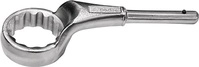 Zugringschl&uuml;ssel 839 Schl&uuml;sselweite 24 Mm L&auml;nge 180 Mm Gekr&ouml;pft
