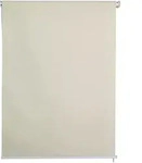 Vertikalmarkise Balkonmarkise Jet-line Sichtschutzrollo 1,4 X 2,3 M In Beige
