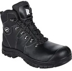 Runnex - Sicherheitsschn&uuml;rstiefel Specialstar 5305 S3 Gr. 39