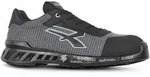 Adam S1p Src Esd Sicherheitsschuhe - - Grau - U-power