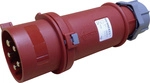 Mennekes - Protop 3322 Cee Phasenwender 32 A 5polig 400 V 1 St.
