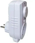 Bachmann Powersocket-thermo Serie 8141 Max. 230v / 16a, 924.1740