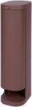 Bold 10633 Gartensteckdose 2fach Rost