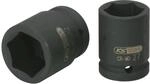 3/4' Sechskant-kraft-stecknuss, Kurz, 31mm