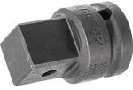Vergr&ouml;&szlig;erungsst&uuml;ck Kb 2137 Antrieb 1 &prime;&prime; Abtrieb 1 1/2 &prime;&prime;