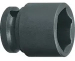 Gedore - Kraftschraubersteckschl&uuml;sseleinsatz K 19 1/2 &prime;&prime; Schl&uuml;sselweite 16 Mm