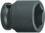 Gedore - Kraftschraubersteckschl&uuml;sseleinsatz K 19 1/2 &Prime; Schl&uuml;sselweite 11 Mm
