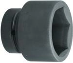 Gedore K 64 100 Kraftschraubereinsatz 2.1/2" 6-kant 100 Mm
