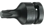 Kraftschraubersteckschl&uuml;sseleinsatz Itx K 19 1/2 Zoll Sw 13,25mm T 60 L.47mm