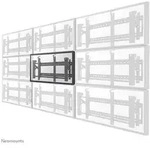 Neomounts By Newstar Newstar Flatscreen Wall Mount For Video (led-vw2000black)