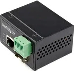 Startech.com Imc100msfp Netzwerk Medienkonverter 100 Mbit/s Multi-modus, Einzelmodus