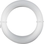 Nylonfaden Weiss 1,3mm X 15m