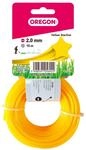 Schneidfaden Nylium 2,0mm X 15m Starline Oregon 69446y