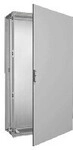 Rittal Anreih-schranksystem 1-t&uuml;r Bht: 1000x1800x400mm Vx 8084.000