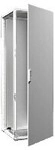 Rittal Anreih-schranksystem Vx 8686.000, 600x1800x600mm, Stahlblech, Ral 7035