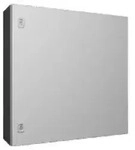 Rittal Kompakt-schaltschrank Ax 1-t&uuml;rig, 760x760x210 1077.000