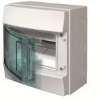 Striebel&john Ap-verteiler Ip65 1x08 M65w108tn1