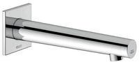 Ixmo Elektronik-waschtischmischer Up Netzbetrieb, Ohne - Keuco